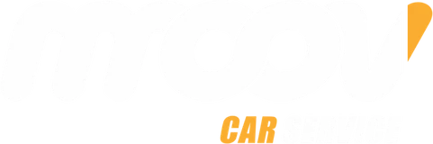 Moov Car Service